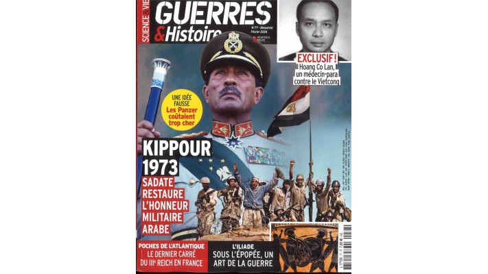 GUERRE ET HISTOIRE (to be translated)